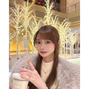 a-eye 1 Day Girlish Beige ワンデーリフレア エーアイ ガーリッシュベージュ